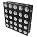 BRITEQ POWERMATRIX5x5-RGB Mk2