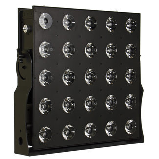 BRITEQ BEAM MATRIX5x5-RGBW