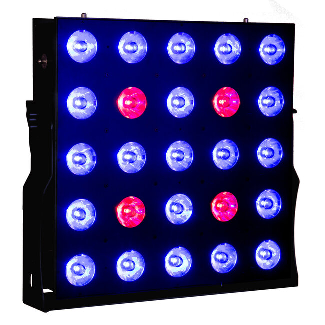 BRITEQ BEAM MATRIX5x5-RGBW