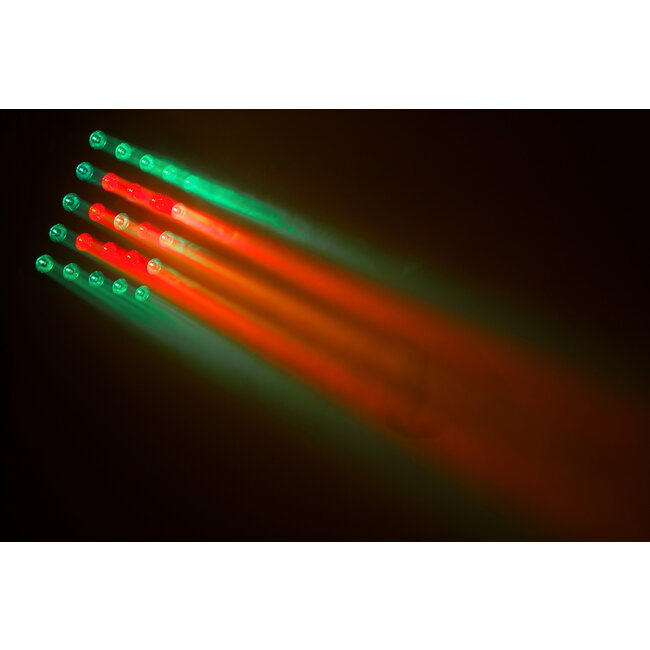 BRITEQ BEAM MATRIX5x5-RGBW