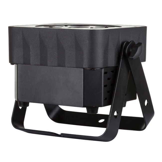 JB Systems LED PLANO 7FC-BLACK led-projector