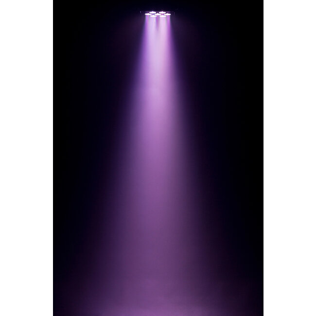 JB Systems LED PLANO 7FC-WHITE led-projector