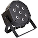 JB systems PARTY SPOT Compacte RGBW-LED-projector