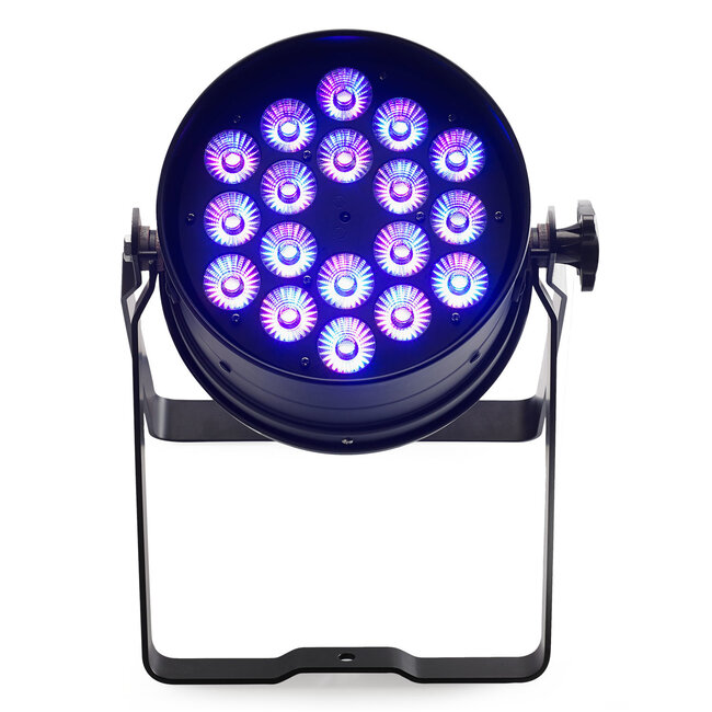 Contest irLED64-18x12SIXsb