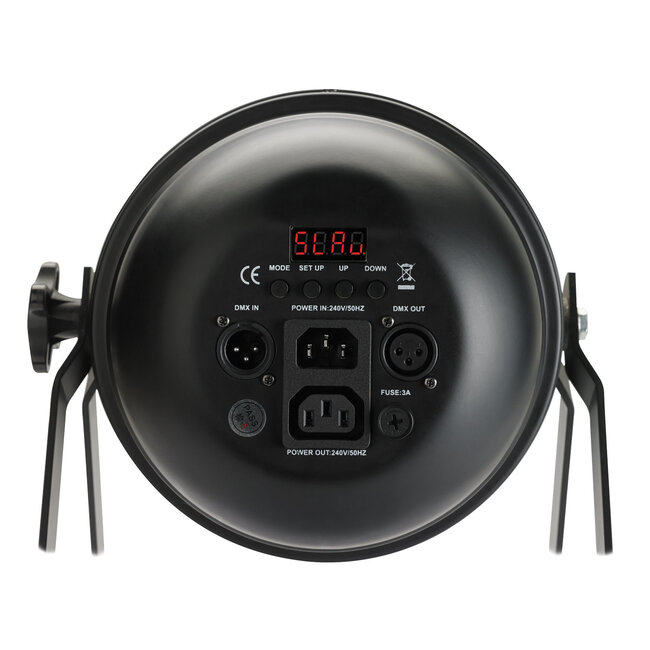 Contest irLED64-18x12SIXsb