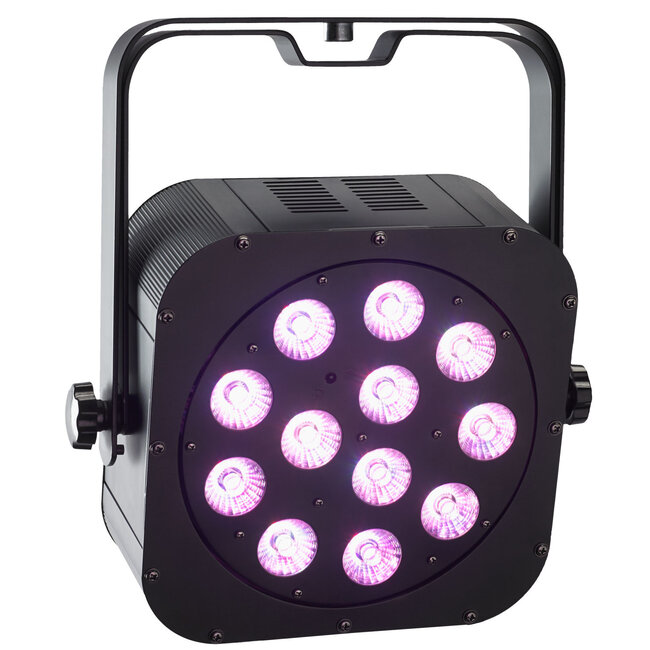 Contest irLEDFLAT-12x12SIXb