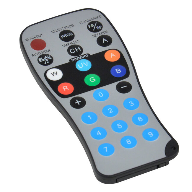 Contest irLEDFLAT-12x12SIXb