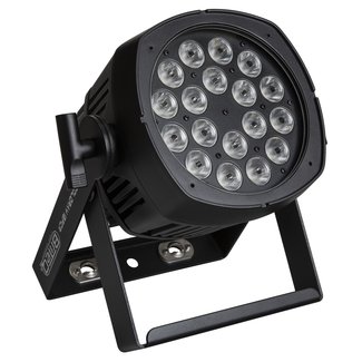 BRITEQ BT-COLORAY 18FCR