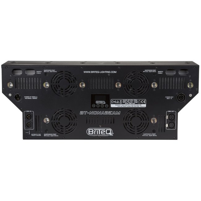 BRITEQ BT-NONABEAM - BQ1