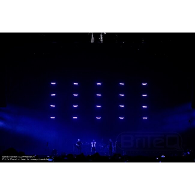 BRITEQ BT-NONABEAM - BQ2 (EXPORT)