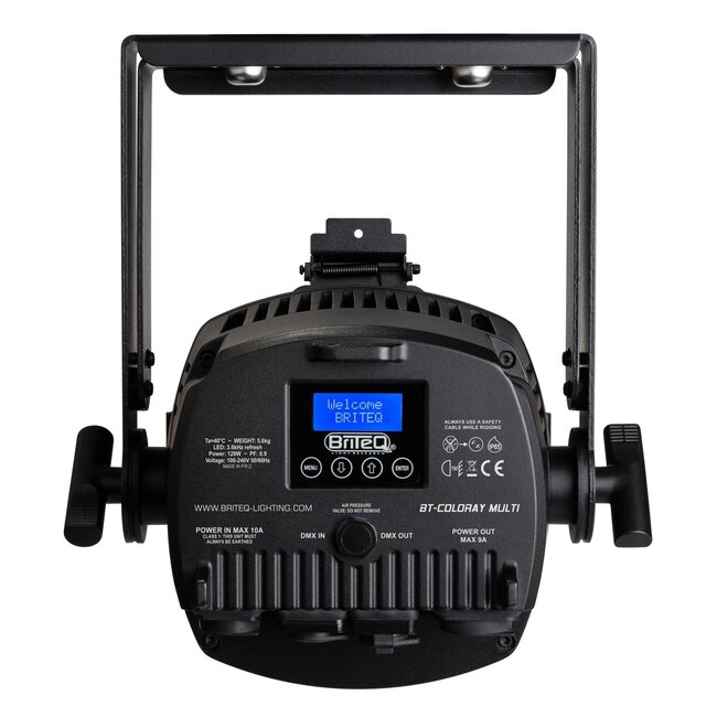 BRITEQ BT-COLORAY MULTI