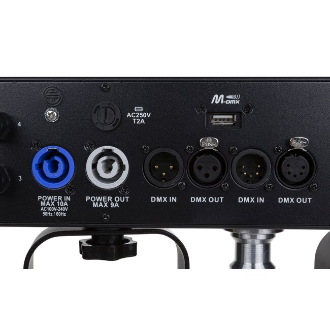 BRITEQ BEAMSPOT-4BAR NW