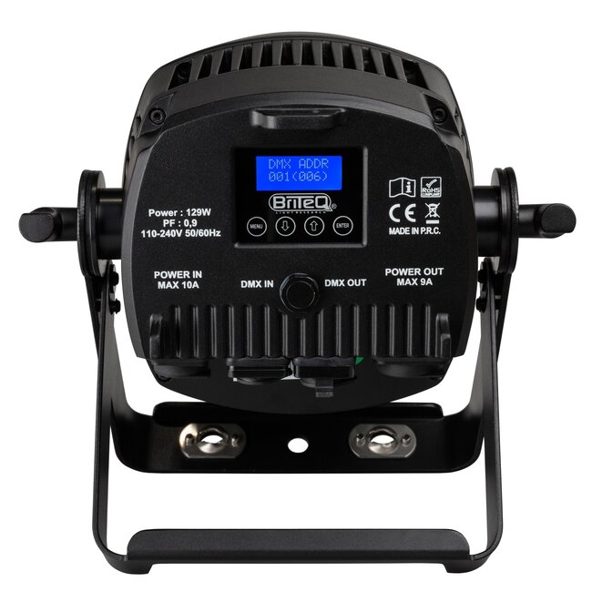 BRITEQ BT-COLORAY 120R