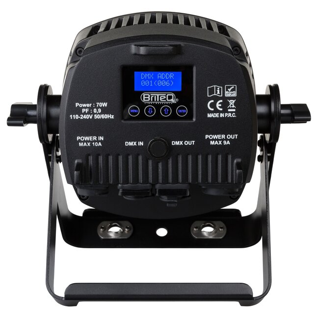 BRITEQ BT-COLORAY 60R