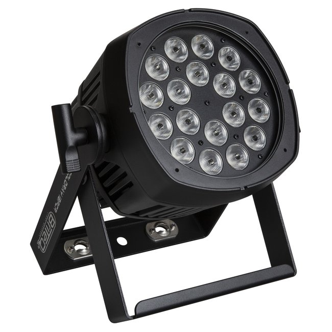 BRITEQ BT-COLORAY 18FCR
