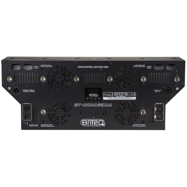 BRITEQ BT-NONABEAM - BQ1