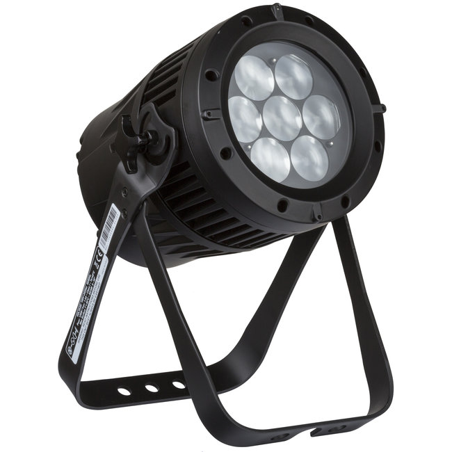 BRITEQ PRO BEAMER ZOOM Mk5 - RENTAL