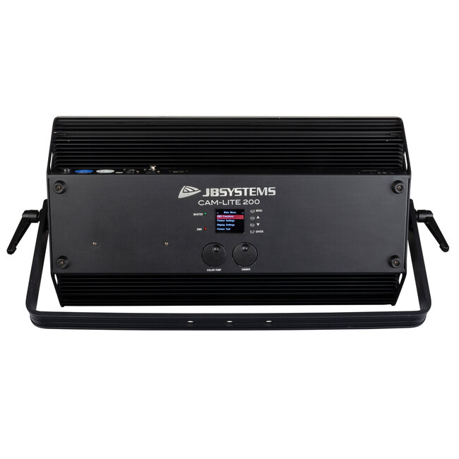 JB Systems CAM-LITE 200 Lichtpaneel