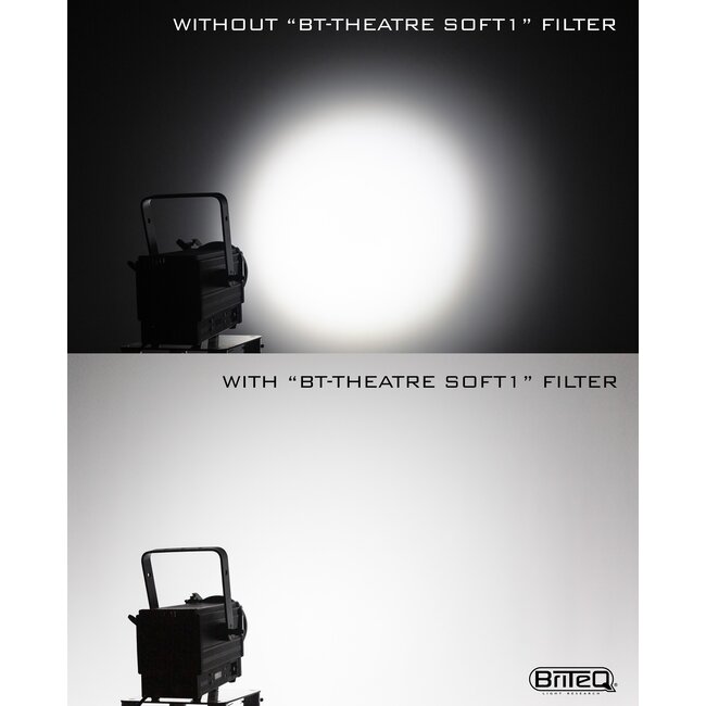 BRITEQ BT-THEATRE SOFT1