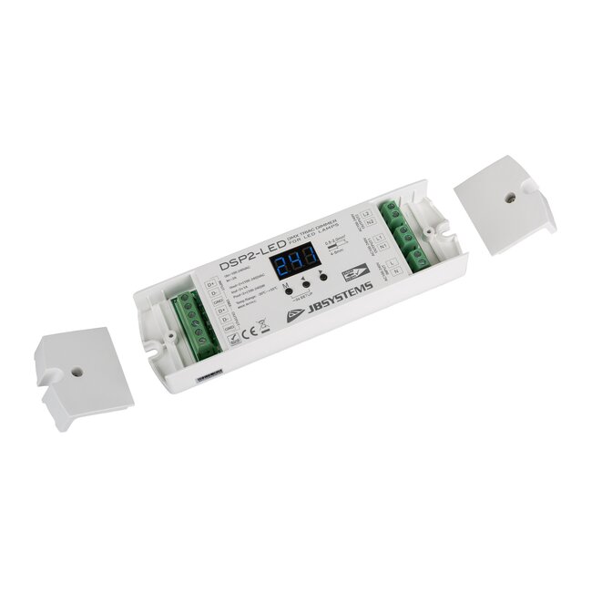 JB Systems DSP2-LED Triac dimmer