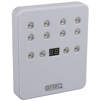 BRITEQ BRITEQ LD-512WALL+