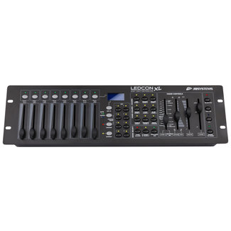 JB systems LEDCON-XL controller