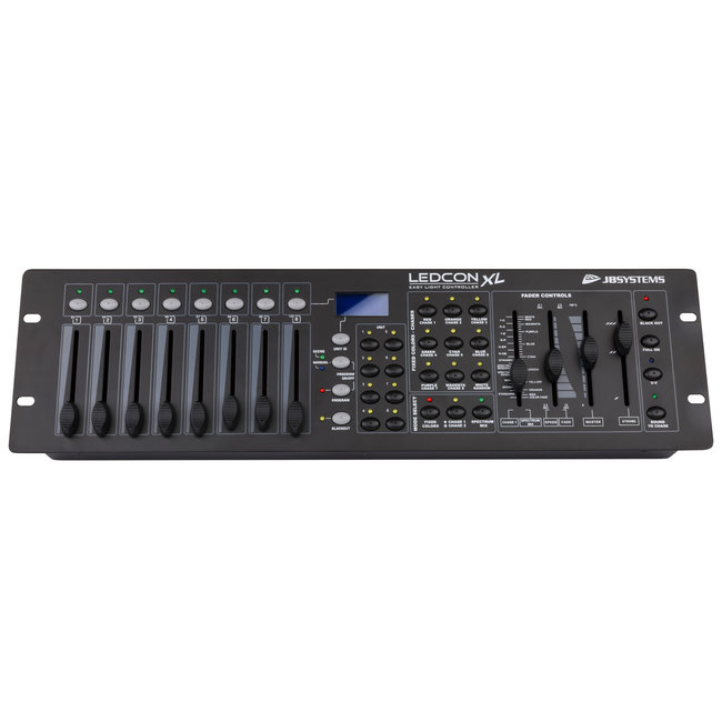 JB Systems LEDCON-XL controller