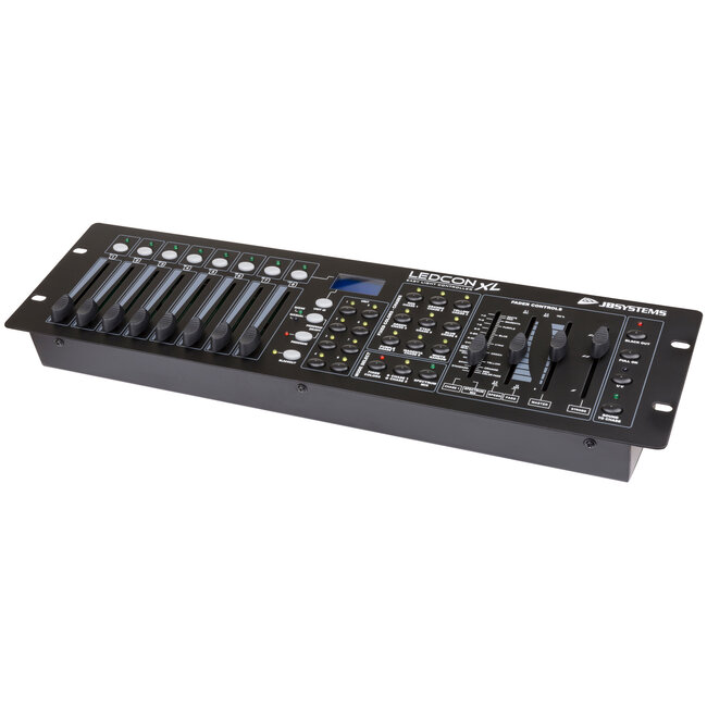JB Systems LEDCON-XL controller