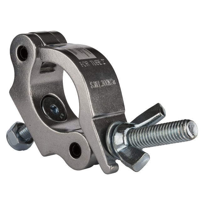 BRITEQ ALU CLAMP 301-V2