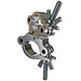 BRITEQ SWIVEL CLAMP 302-V2