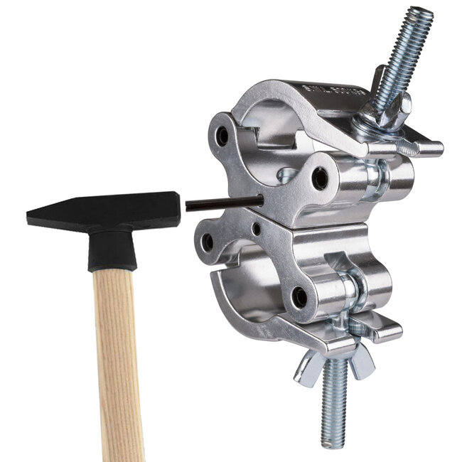 BRITEQ SWIVEL CLAMP 502-V2