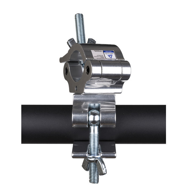 BRITEQ SWIVEL CLAMP 502-V2