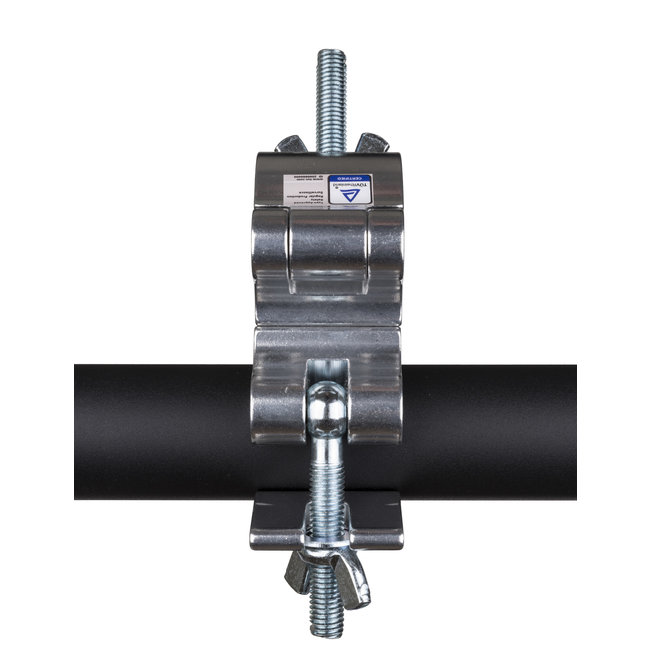 BRITEQ SWIVEL CLAMP 502-V2