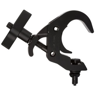 BRITEQ BRITEQ FAST CLAMP Black V2