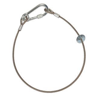 BRITEQ SAFETY CABLE D4-60CM