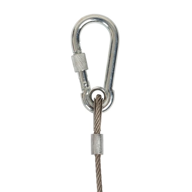 BRITEQ SAFETY CABLE D4-60CM