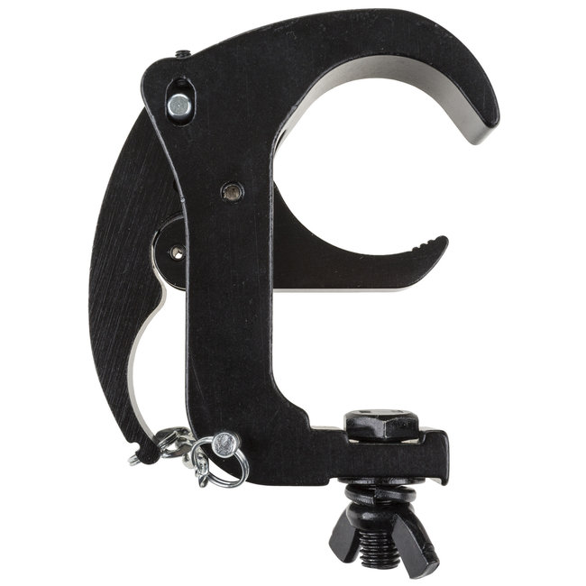 BRITEQ ULTRA CLAMP BLACK