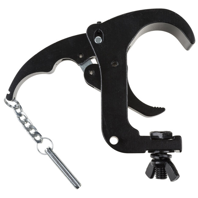 BRITEQ ULTRA CLAMP BLACK