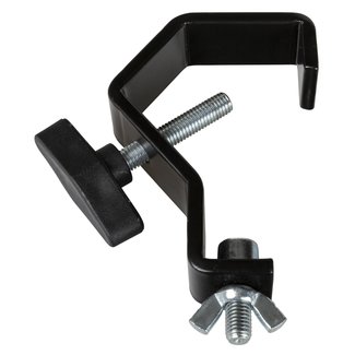 JB systems CR50 BLK Universele montagehaak