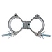 CONTESTAGE SWIVEL CLAMP 102 S