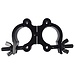 CONTESTAGE SWIVEL CLAMP 302-V2 B