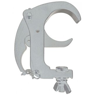 CONTESTAGE ULTRA CLAMP silver