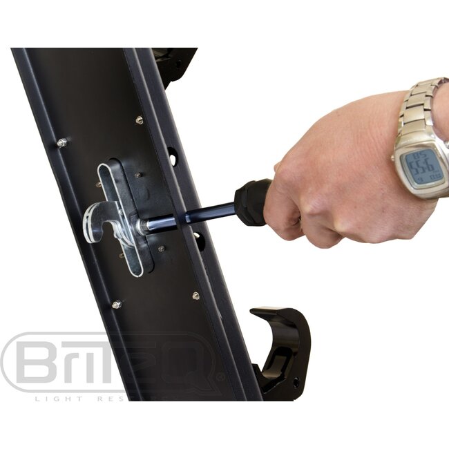 BRITEQ POWERMATRIX5x5-BRACKET