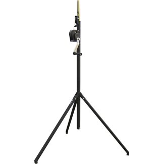 Hilec LS-270 windup statief