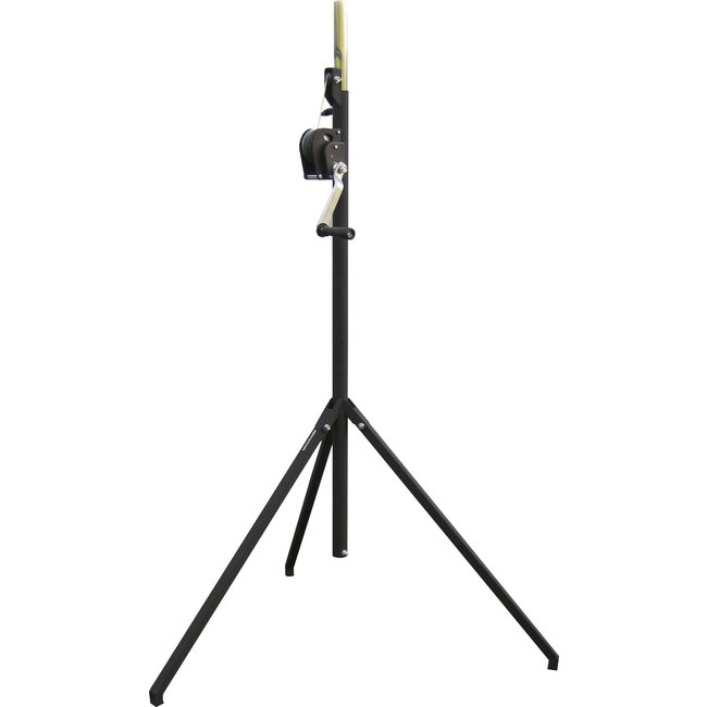 Hilec LS-270 windup statief