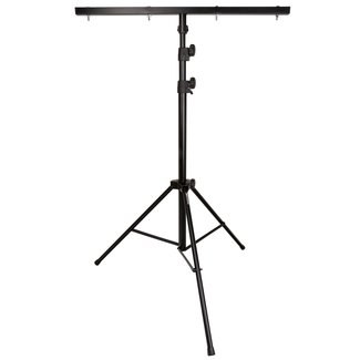 Hilec LST-32 Lichtstatief met T-bar