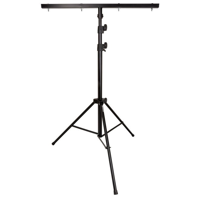 Hilec LST-32 Lichtstatief met T-bar