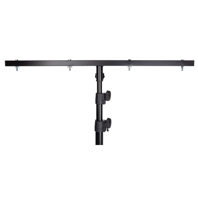 Hilec LST-32 Lichtstatief met T-bar