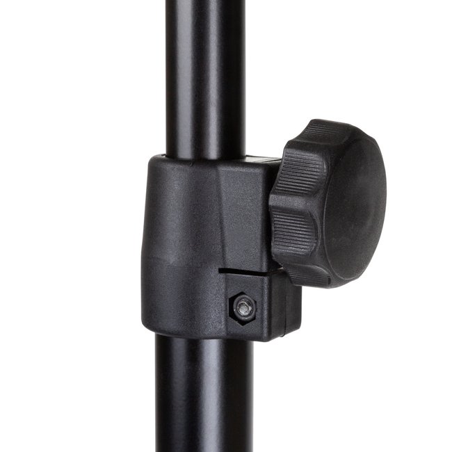 Hilec LST-32 Lichtstatief met T-bar