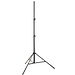 Hilec PID-100 metalen lichtstatief met dubbele tussenlatten